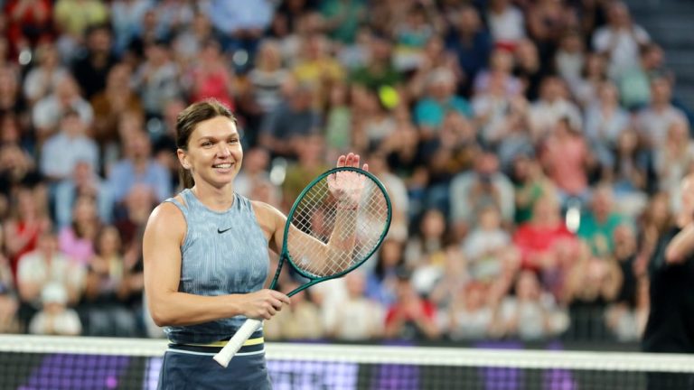 BBC, reacție la wild cardul primit de Halep. Britanicii au amintit despre un episod de tristă amintire pentru „Simo” Fanatik.ro” „prefix”:”@ 