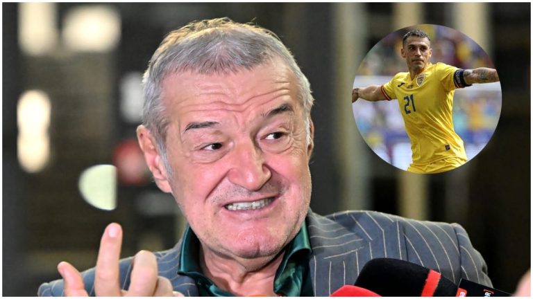 Gigi Becali s-a enervat în direct când a auzit că Dan Șucu l-a ofertat pe Nicolae Stanciu, dorit la FCSB: „Hai să vedem unde vine!” Fanatik.ro” „prefix”:”@ 