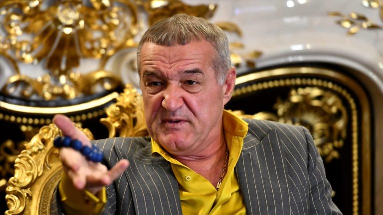 Gigi Becali, prima reacție după Poli Iași – FCSB 0-2. Patronul, uluit de un fotbalist: „E incredibil! Nu mai iese din echipă” Fanatik.ro” „prefix”:”@ 