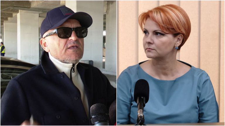 Adrian Mititelu, un nou război cu Olguța Vasilescu: ”FCU îi stă în gât doamnei primar” @Stiri @ Sport.ro