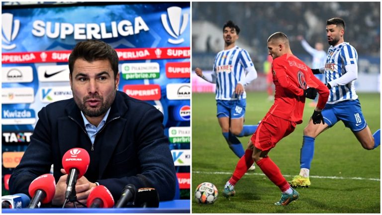 Ce se întâmplă cu Daniel Bîrligea?! Adrian Mutu: „Și-a pierdut echilibrul. Gigi îl va pune cu picioarele pe pământ” Fanatik.ro” „prefix”:”@ 