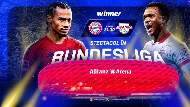 (P) Bayern Munchen – RB Leipzig, duel dramatic în Bundesliga Fanatik.ro” „prefix”:”@ 