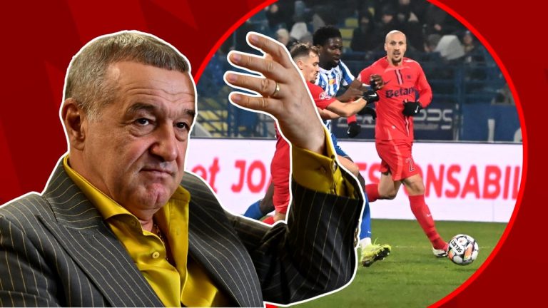 Gigi Becali, uimit de Vlad Chiricheș în Poli Iași – FCSB 0-2: „N-am văzut așa ceva în viața mea” Fanatik.ro” „prefix”:”@ 