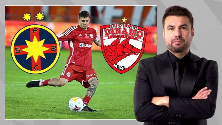 „Cisotti merge la FCSB, nu la Dinamo!”. Adrian Mutu, dezvăluire în direct despre cel mai căutat fotbalist din SuperLiga: „Eu așa știu” Fanatik.ro” „prefix”:”@ 