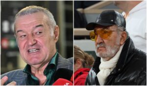 „M-am întâlnit cu el!” Gigi Becali i-a propus lui Ion Ţiriac să investească la FCSB! Răspunsul dat imediat de miliardarul român @Antena Sport