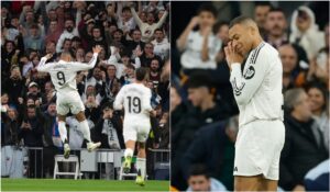 Kylian Mbappe şi Fede Valverde s-au întrecut în execuţii fabuloase în derby-ul Real Madrid – Sevilla. Goluri „extraterestre” @Antena Sport