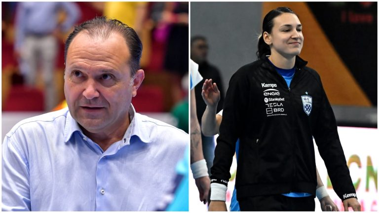 Anunțul președintelui Federației Române de Handbal care o va bucura enorm pe Cristina Neagu: “Ne dorim asta. Va trebui să decidem împreună” Fanatik.ro” „prefix”:”@ 