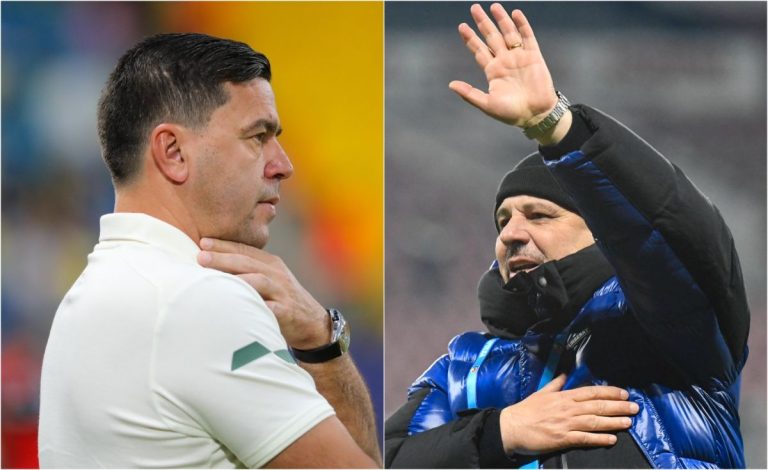 Cosmin Contra știe ce va face Marius Șumudică, după ce a fost ofertat de fosta sa echipă @Stiri @ Sport.ro