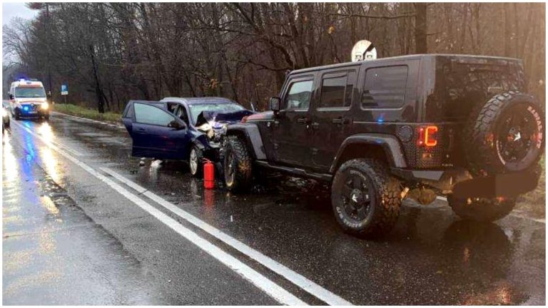 Trei copii, răniți după un accident grav la Valea Ursului. Circulația a fost oprită Fanatik.ro” „prefix”:”@ 