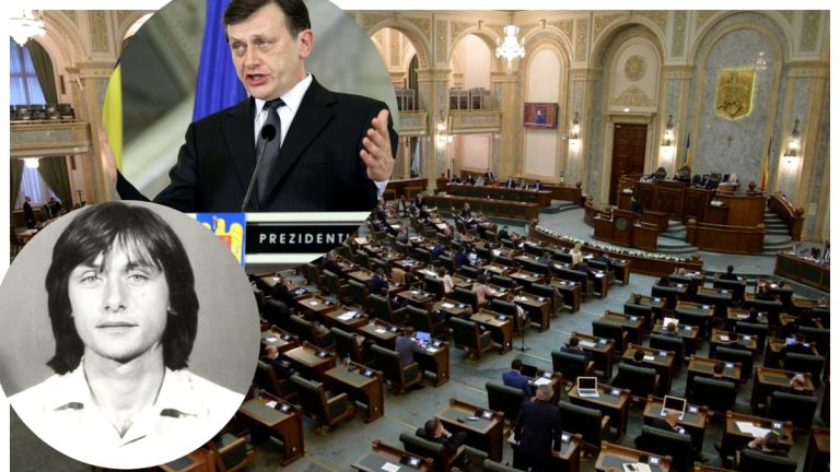 Câte proiecte legislative a elaborat Crin Antonescu. Bilanțul celor șase mandate de parlamentar Fanatik.ro” „prefix”:”@ 