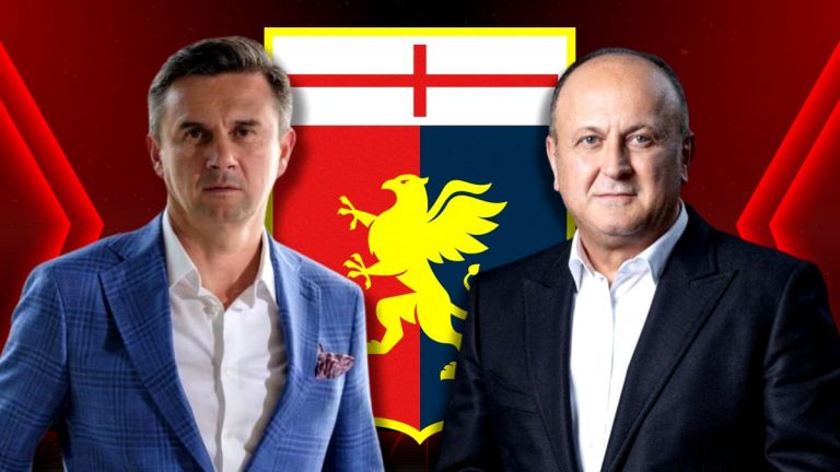 Cristi Balaj, mândru că Dan Șucu a cumpărat Genoa! „I-am urat succes, dar în Serie A, nu în România! Vom avea și noi o sursă de finanțare suplimentară” Fanatik.ro” „prefix”:”@ 