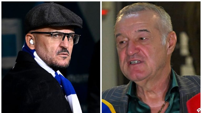 Unde a ajuns să joace fotbalistul dorit de Gigi Becali la FCSB și dat afară de Mititelu de la FC U Craiova Fanatik.ro” „prefix”:”@ 