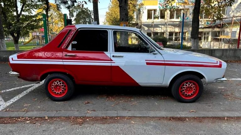 Cât l-a costat pe un român să transforme Dacia 1300 în mașină electrică. Automobilul a fost omologat la RAR și este gata de drum Fanatik.ro” „prefix”:”@ 