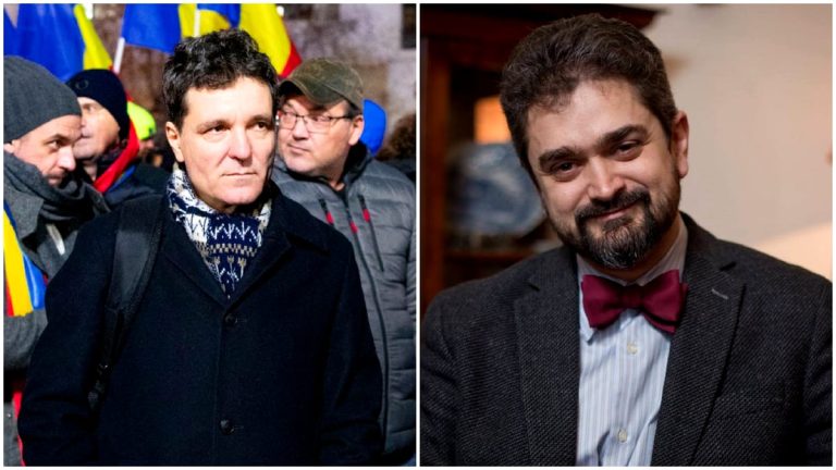 Theodor Paleologu, avertisment după anunțul candidaturii lui Nicușor Dan. „Riscul e să pierdem din nou Bucureștiul, să ne trezim cu cine știe ce personaj în fruntea Capitalei” Fanatik.ro” „prefix”:”@ 