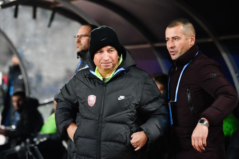 „Va continua Dan Petrescu și în 2025?” Răspunsul conducerii de la CFR Cluj @Stiri @ Sport.ro