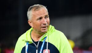 „Sunt foarte obosit” Decizia luată de Dan Petrescu în legătură cu viitorul său la CFR Cluj. Ce i-a transmit antrenorul lui Nelu Varga @Antena Sport