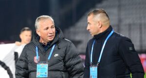 Lovitură pentru Dan Petrescu! Neluţu Varga a anunţat plecarea unui atacant: „Tocmai i-am semnat transferul!” @Antena Sport