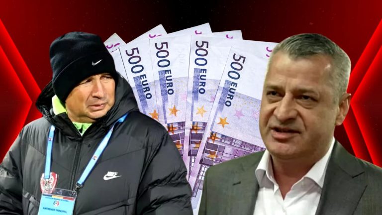 Întâlnire decisivă Neluțu Varga – Dan Petrescu. Cine va fi noul antrenor dacă Petrescu se desparte de CFR Cluj. Exclusiv Fanatik.ro” „prefix”:”@ 