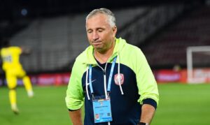 Dan Petrescu pleacă de la CFR Cluj! Cristi Chivu este alesul lui Neluţu Varga şi are ca obiectiv câştigarea titlului @Antena Sport