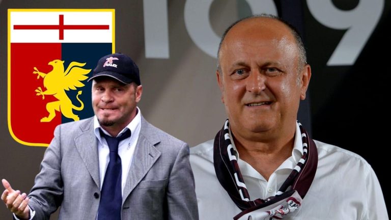 Dan Șucu, avertizat din Italia după ce a preluat Genoa: ”E o altă lume” Fanatik.ro” „prefix”:”@ 