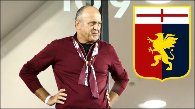 Reacția presei din Italia după ce Dan Șucu a devenit acționar majoritar în Serie A: „Viitor românesc pentru Genoa” Fanatik.ro” „prefix”:”@ 