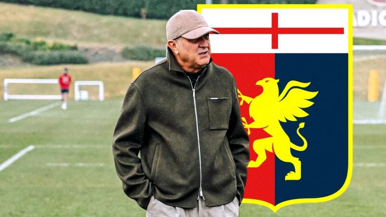 Dan Șucu explică decizia de a prelua Genoa: ”Dorința de multi-channel era obligatorie în mintea mea”. Ce se întâmplă cu Rapid Fanatik.ro” „prefix”:”@ 