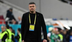 Daniel Oprița, antrenorul anului din Liga 2! Tehnicianul Stelei, peste nume care au promovat în 2024. Cum arată topul făcut de FRF @Antena Sport