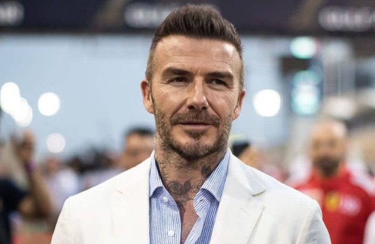 „Pensionarul“ David Beckham stă pe un munte de bani și după retragere: suma câștigată de pe urma brandurilor sale, colosală @Stiri @ Sport.ro