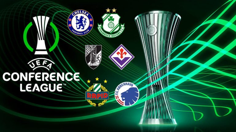 UEFA Conference League, etapa 6. Chelsea – Shamrock Rovers și alte 17 meciuri se joacă de la 22:00 Fanatik.ro” „prefix”:”@ 