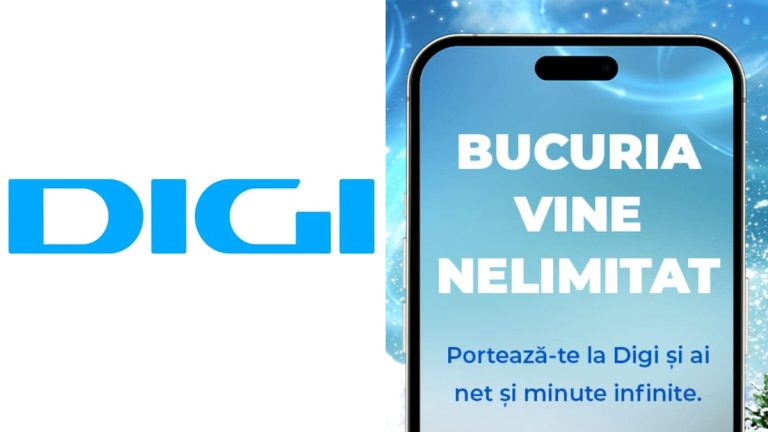 Digi RCS-RDS, oferta cu care spulberă concurența înainte de sărbători. Câți bani plătesc românii pentru net și minute nelimitate Fanatik.ro” „prefix”:”@ 