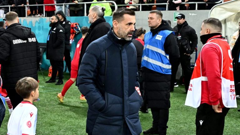 Zeljko Kopic, apel la conducere după Dinamo – Rapid 0-0: „Avem nevoie de 2-3 jucători!” Fanatik.ro” „prefix”:”@ 