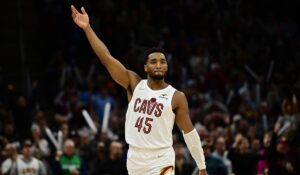 Milwaukee Bucks – Cleveland Cavaliers 101-124! Campioana din NBA Cup, învinsă la primul meci după titlul cucerit în Las Vegas @Antena Sport