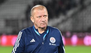 Dorinel Munteanu, discurs manifest: „Nu avem bani de deplasare!” Situaţie critică la Oţelul: „Nu mai văd lumina de la capătul tunelului” @Antena Sport