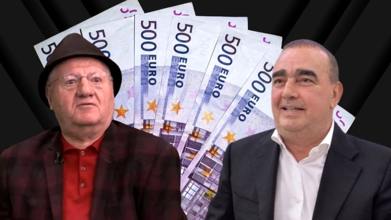 Noua super-afacere a lui Gigi Nețoiu. „A dat un milion de euro pe 300 de vaci gestante!”. Ce planuri are „Comandantul” Fanatik.ro” „prefix”:”@ 