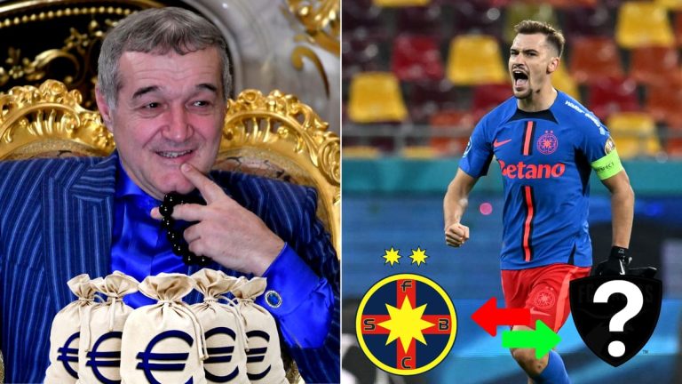 Asta e echipa care vrea să plătească acum clauza de 5 milioane de euro a lui Darius Olaru. Căpitanul FCSB și-a dat acceptul să trăiască visul american. Exclusiv Fanatik.ro” „prefix”:”@ 