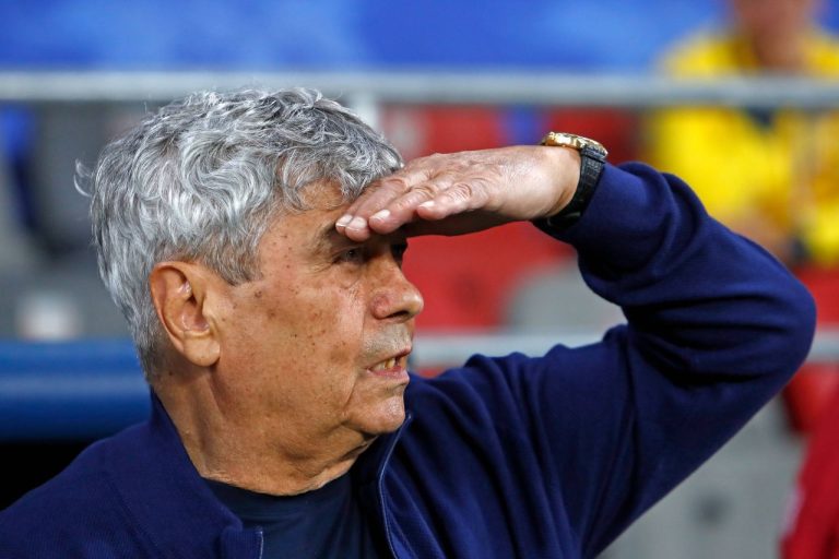 Puștiul-minune de la CFR Cluj, mesaj direct către selecționerul Mircea Lucescu @Stiri @ Sport.ro