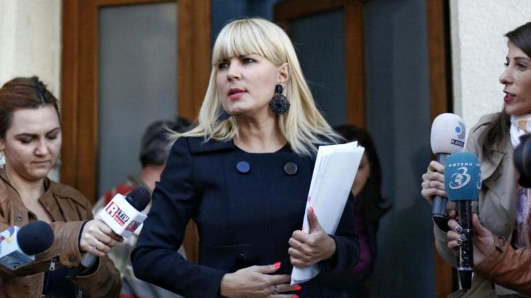 Elena Udrea, mesaj pentru PSD: „Ciolacu trebuie să ia exemplul lui Orban și Trump, să curețe justiția de sororiști” Fanatik.ro” „prefix”:”@ 