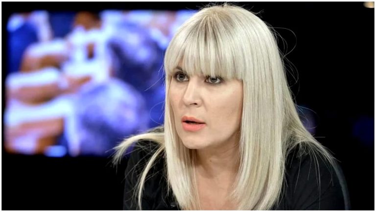 Elena Udrea, urări „de bine” pentru cei care o țin în spatele gratiilor: „Le doresc să aibă un Crăciun ca al meu” Fanatik.ro” „prefix”:”@ 