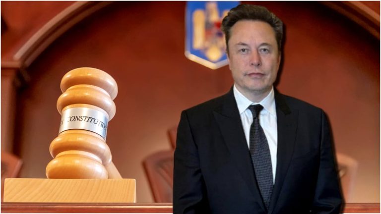 Elon Musk critică decizia CCR: ”Cum poate un judecător să anuleze alegerile și el să nu fie considerat un dictator?” Fanatik.ro” „prefix”:”@ 