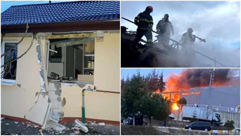 Explozii și incendii de Crăciun. Mai multe persoane din Argeș și Constanța au suferit arsuri Fanatik.ro” „prefix”:”@ 