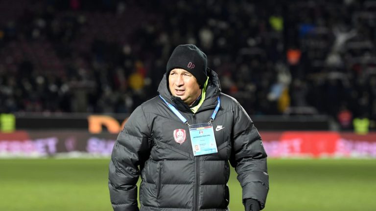 Neluțu Varga a luat decizia după întâlnirea cu Dan Petrescu! Anunț despre viitorul antrenorului de la CFR Cluj: „Asta am hotărât” Fanatik.ro” „prefix”:”@ 