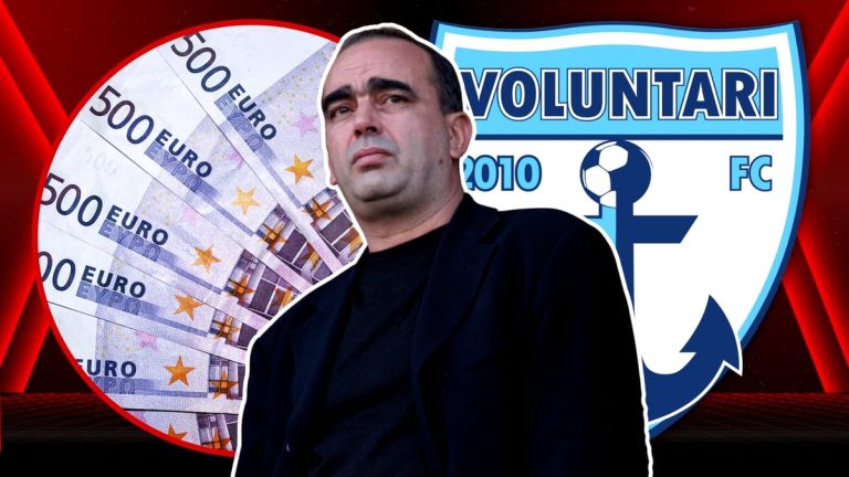 FC Voluntari, buget nelimitat de la venirea lui Gigi Nețoiu! Salarii colosale în Liga 2 + transferuri pregătite din SuperLiga Fanatik.ro” „prefix”:”@ 