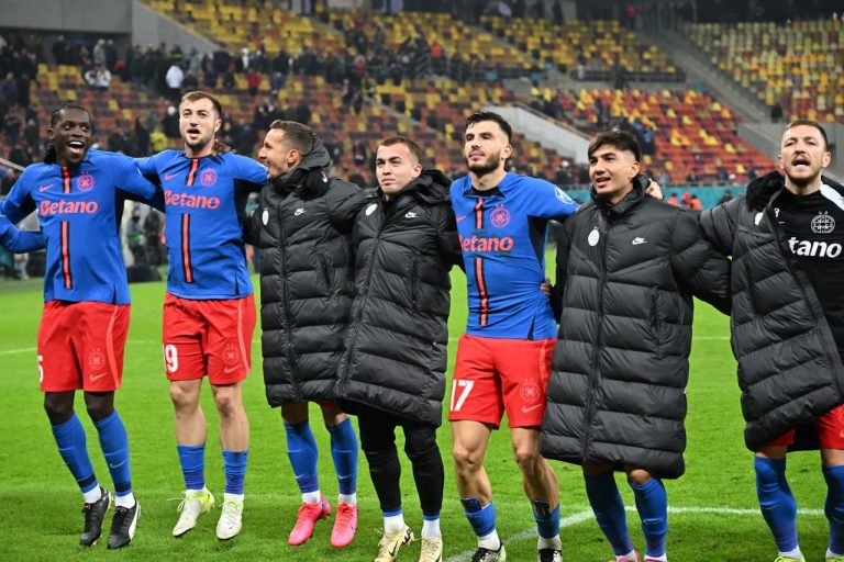 Schimbări în lotul lui FCSB. OUT după 5 ani și jumătate: „Înțeleg că vrea să plece” @Stiri @ Sport.ro