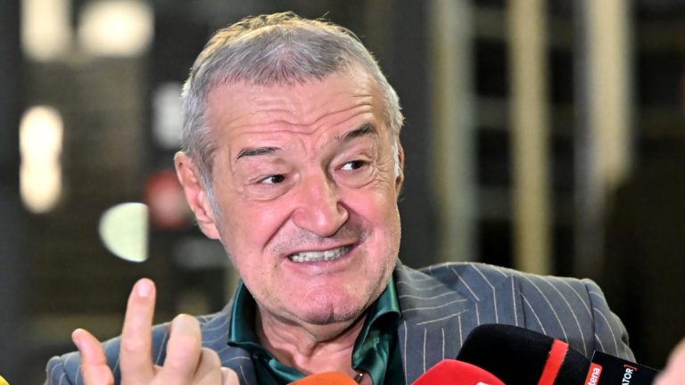 Gigi Becali a anunțat ce jucători vrea să transfere după FCSB – Universitatea Craiova 0-2: „La doi renunțăm clar” Fanatik.ro” „prefix”:”@ 