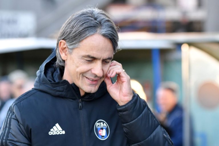 Marele Pippo Inzaghi se mândrește cu un român: „Va fi transferul nostru din ianuarie! Cireașa de pe tort” @Stiri @ Sport.ro