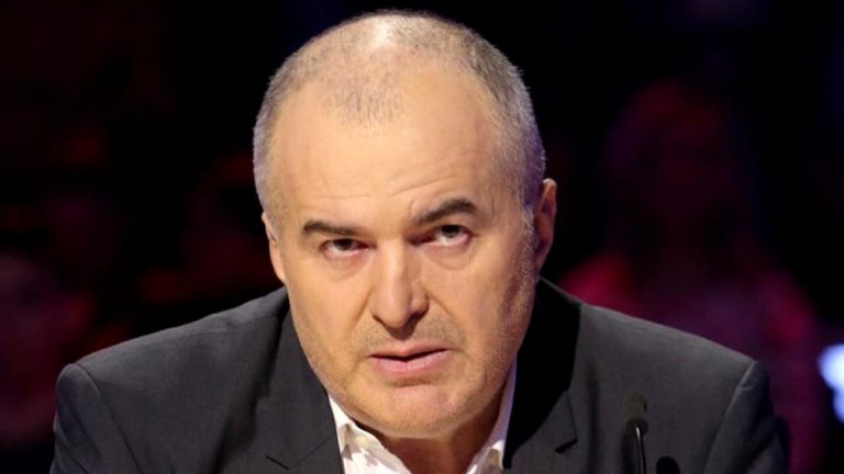 Florin Călinescu, posibil candidat la prezidențiale: ”Adevărata pleavă a societății este la Cotroceni” Fanatik.ro” „prefix”:”@ 