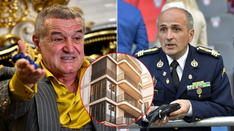 Florin Talpan, forțat să își vândă apartamentul din cauza procesului cu Gigi Becali. Ce a decis patronul FCSB. Exclusiv Fanatik.ro” „prefix”:”@ 