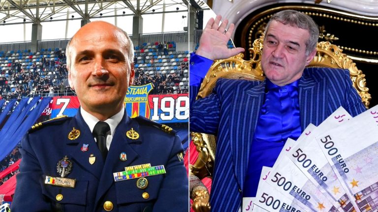 Florin Talpan, gest disperat după ce a pierdut procesul cu Gigi Becali. Juristul clubului Steaua cere donații de la suporteri: „Am fost sancționat, hărțuit, amenințat, huiduit” Fanatik.ro” „prefix”:”@ 