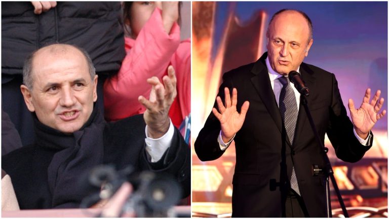 George Copos a reacționat după ce Dan Șucu a preluat-o pe Genoa: „Am spus în urmă cu 5 ani asta!” Fanatik.ro” „prefix”:”@ 