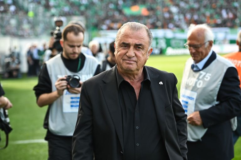 Fatih Terim și-a găsit echipă! ”Împăratul” și-a dat acordul și semnează @Stiri @ Sport.ro